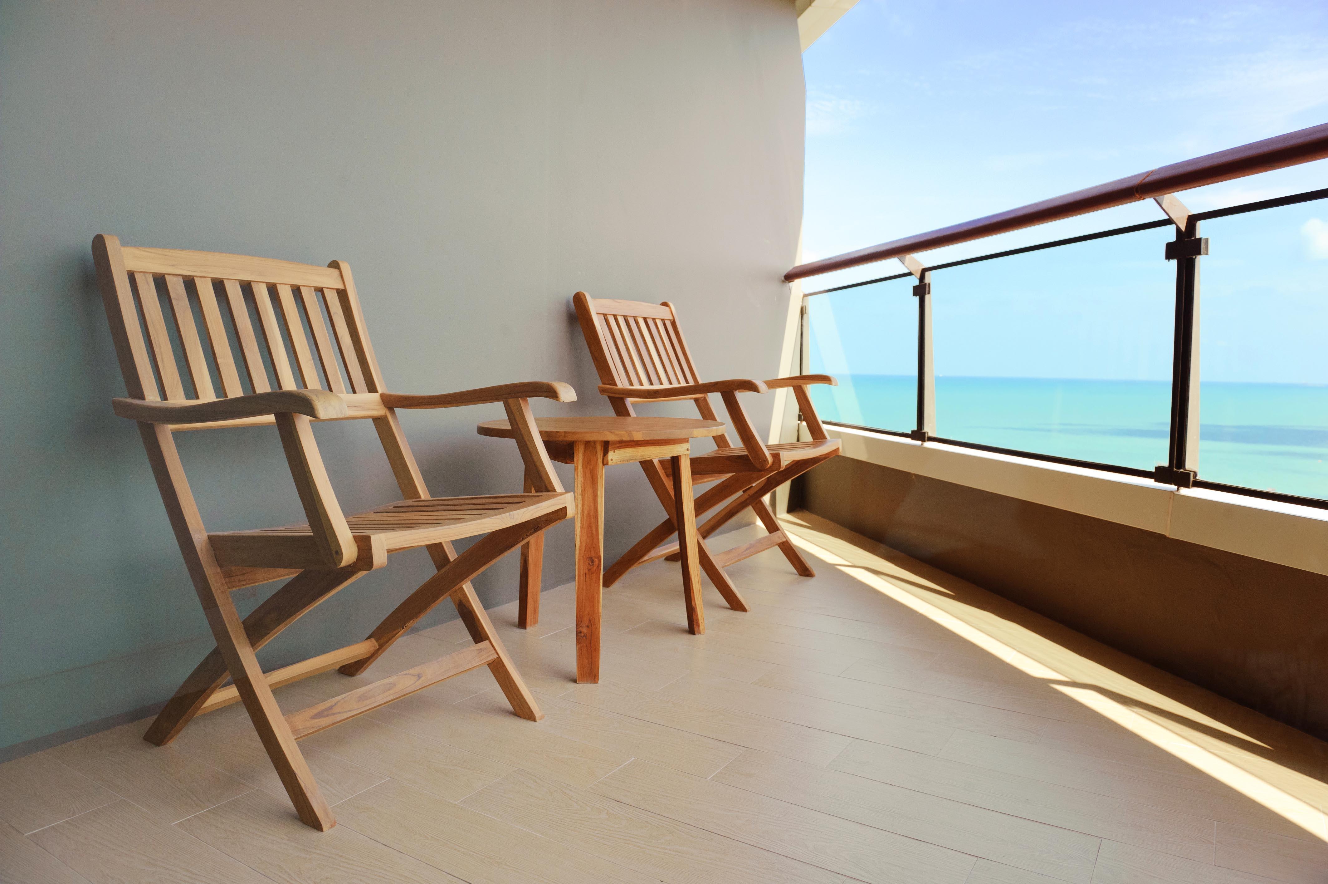 Cape Dara Resort Патая Екстериор снимка