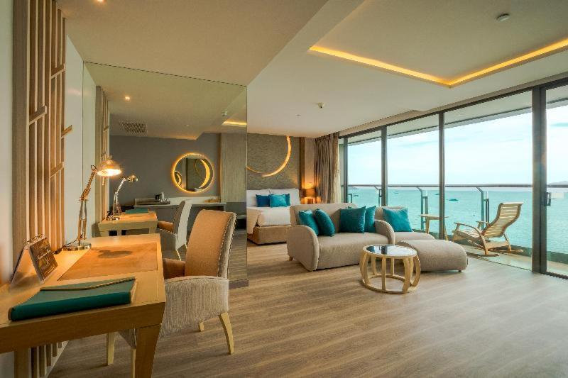 Cape Dara Resort Патая Стая снимка